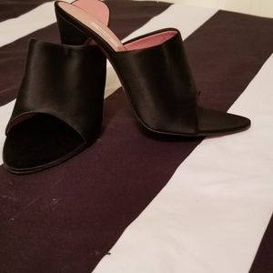 Prada Evening Shoes